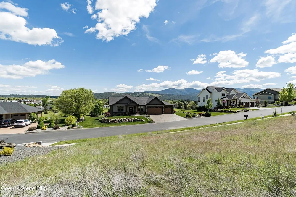 575 Stimson Lane Liberty Lake, WA 99019
