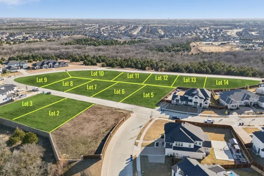 2023 April Dew Way Wylie, TX 75098
