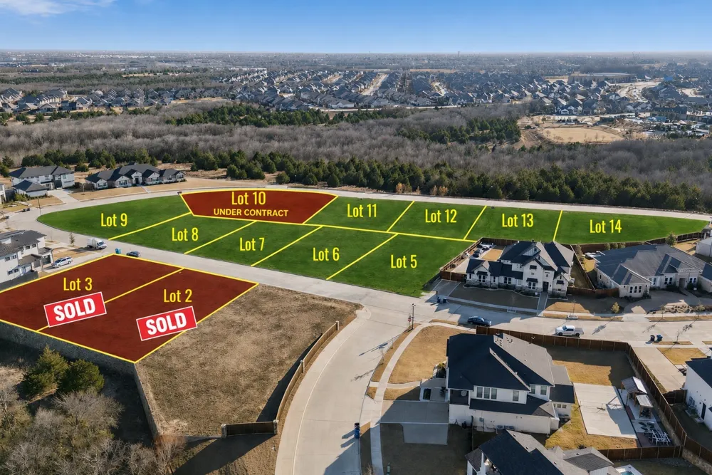 2023 April Dew Way Wylie, TX 75098