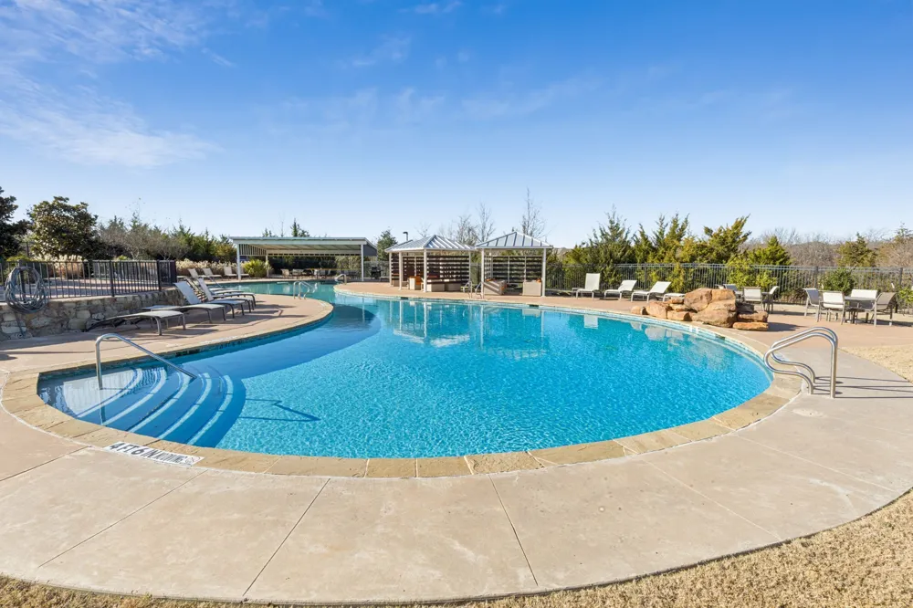 2015 April Dew Way Wylie, TX 75098