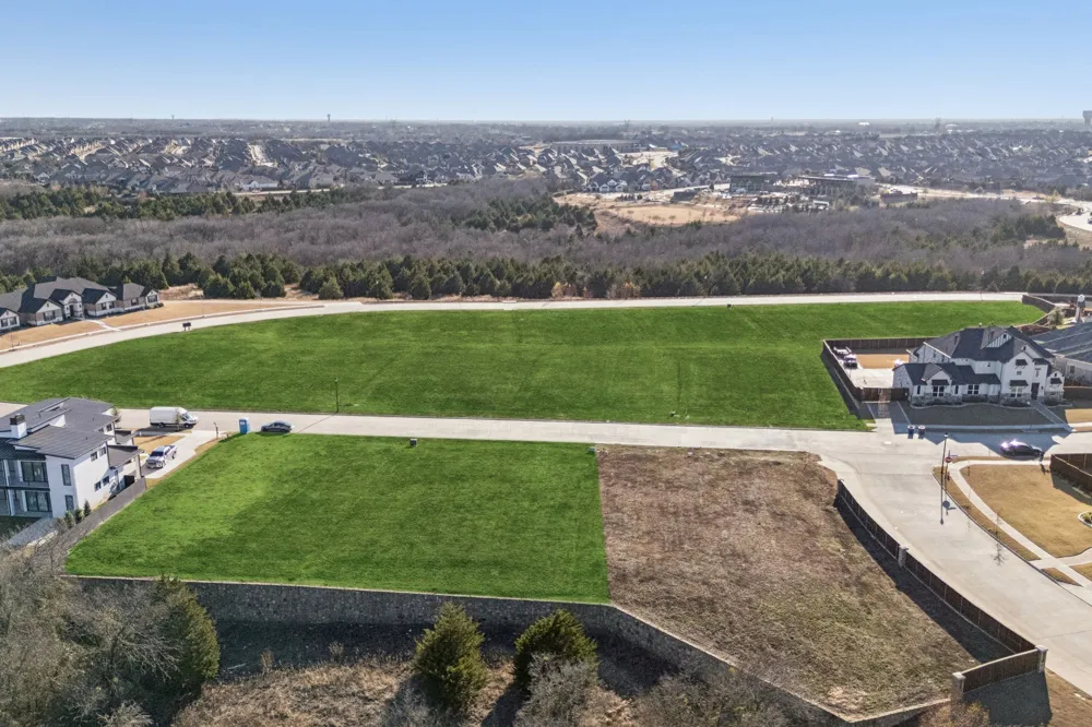 1321 Meziere Sky Drive Wylie, TX 75098