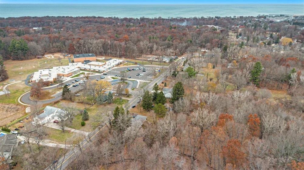 12366 Lubke Road New Buffalo, MI 49117