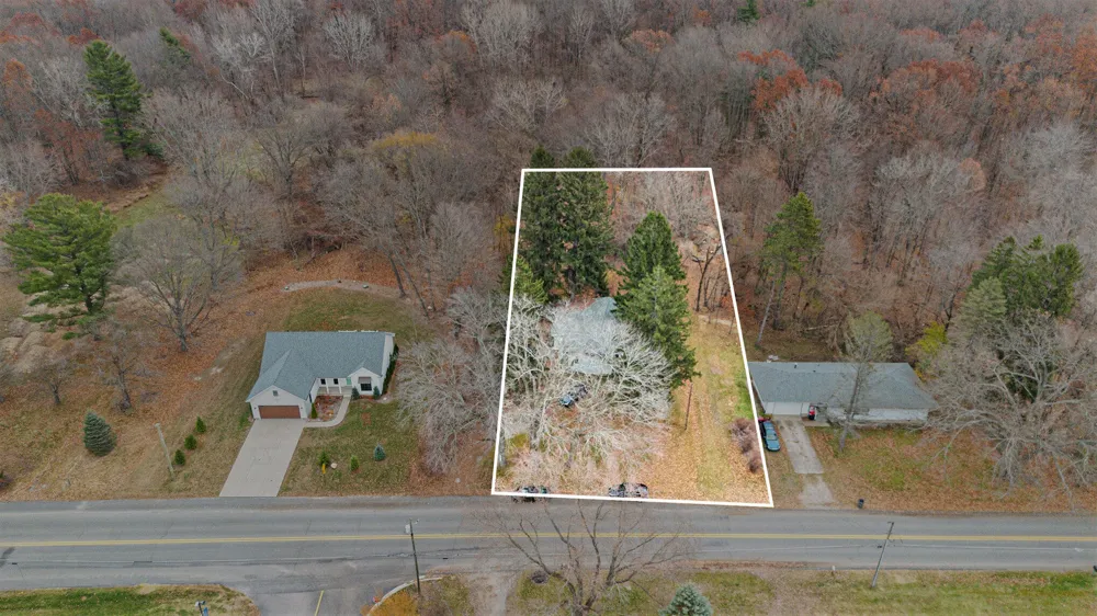 12366 Lubke Road New Buffalo, MI 49117