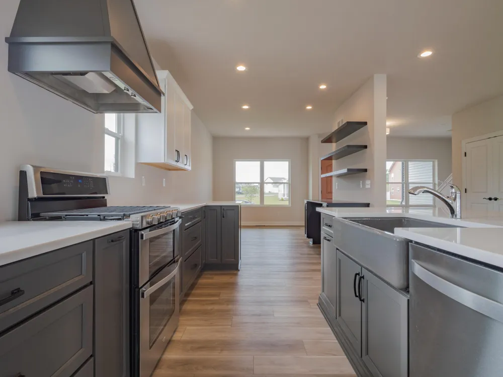 9905 Beacon Pointe Lane Cedar Lake, IN 46303