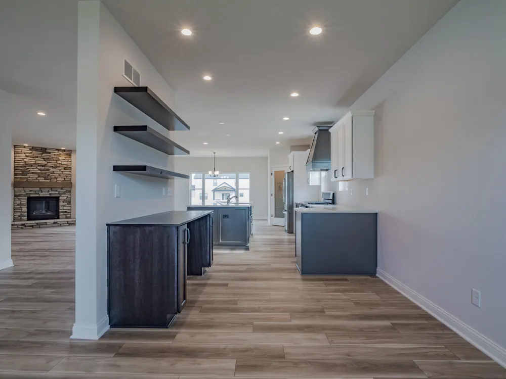 9905 Beacon Pointe Lane Cedar Lake, IN 46303