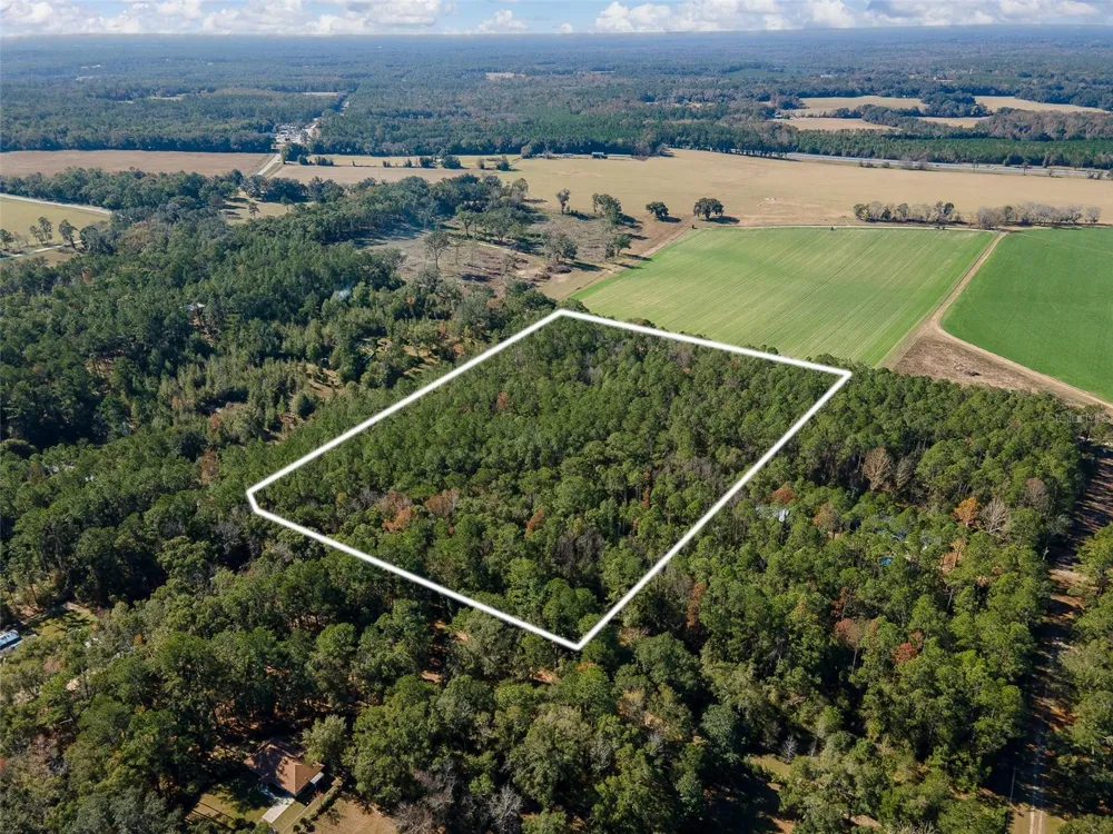 TBD COUNTY RD 1491 Alachua, FL 32615