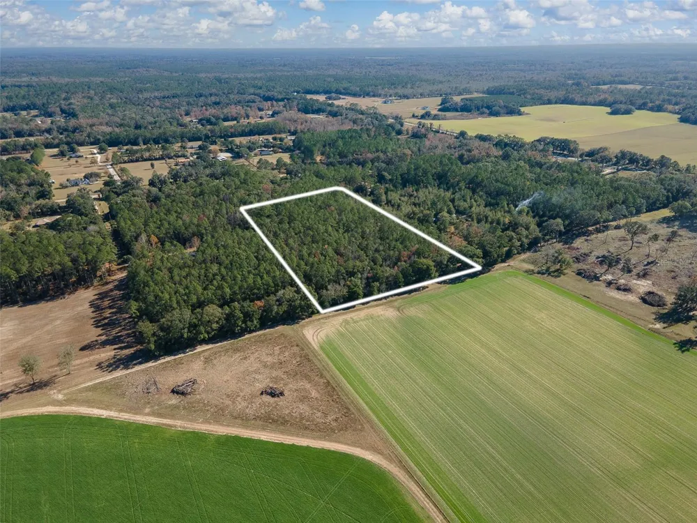 TBD COUNTY RD 1491 Alachua, FL 32615