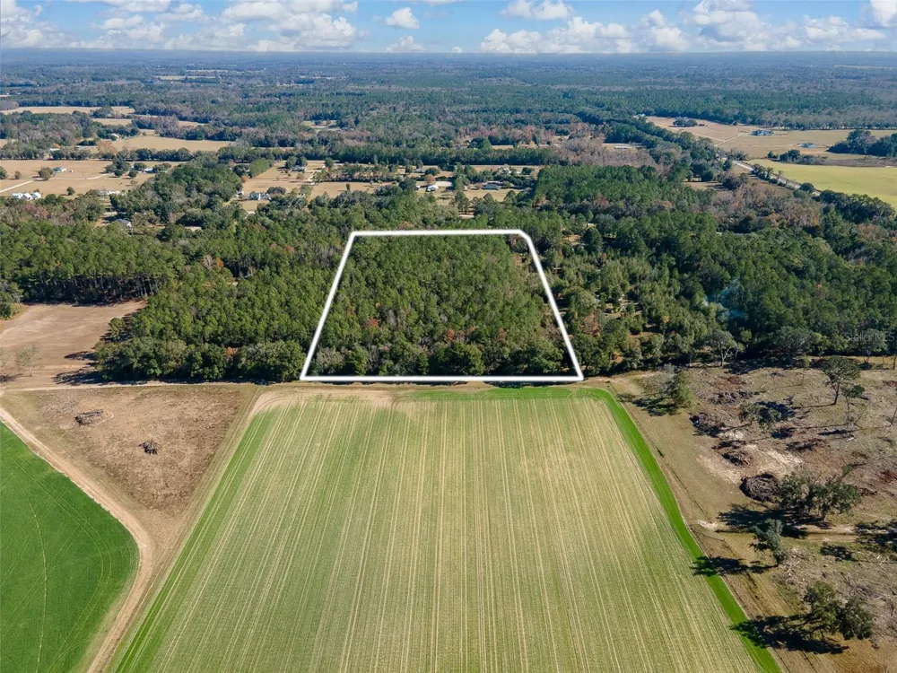 TBD COUNTY RD 1491 Alachua, FL 32615