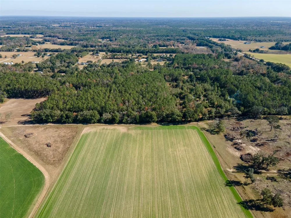 TBD COUNTY RD 1491 Alachua, FL 32615