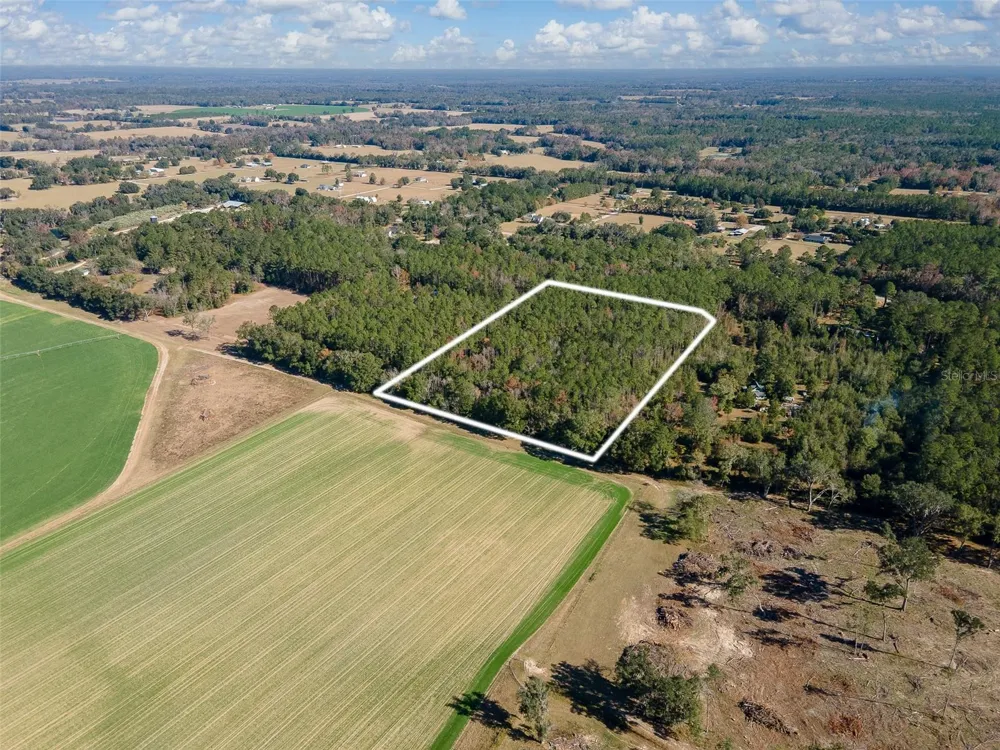 TBD COUNTY RD 1491 Alachua, FL 32615