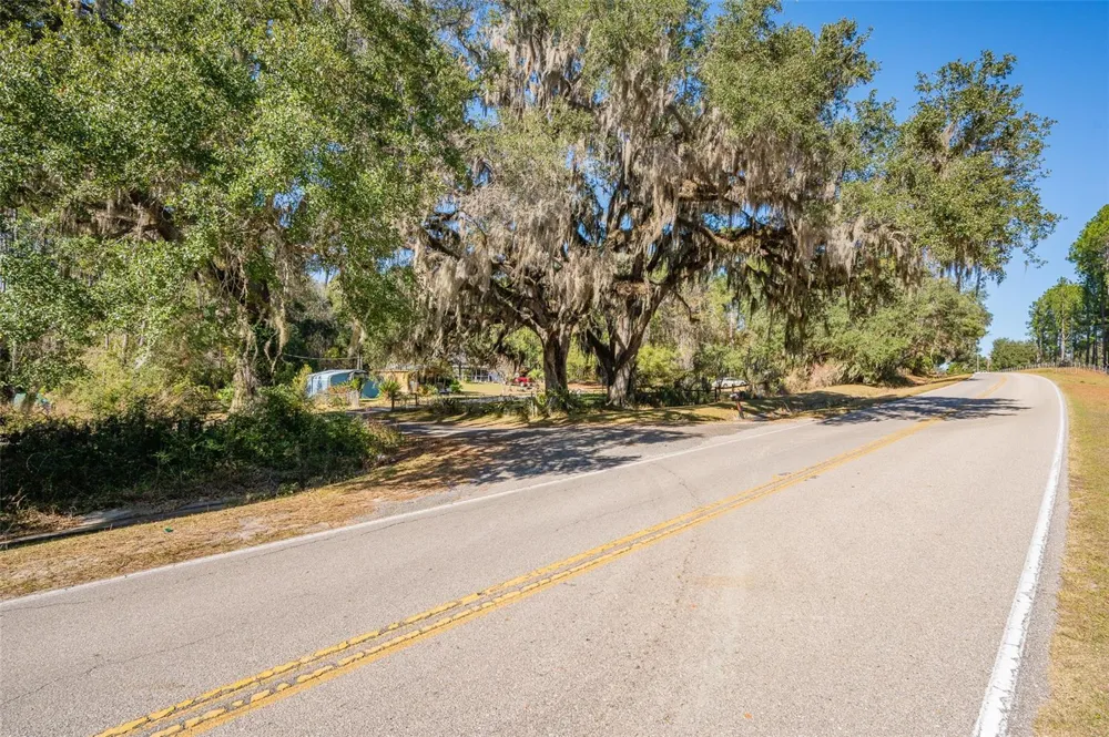 TBD COUNTY RD 1491 Alachua, FL 32615