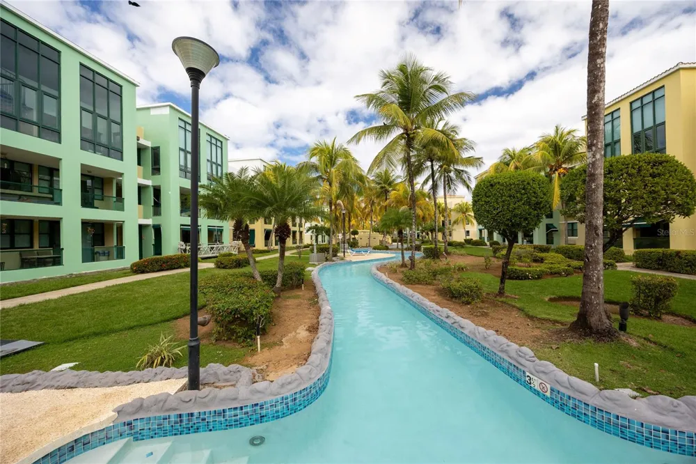 Carretera 187 Km 23.6 AQUATIKA #1501 Loiza, PR 00772
