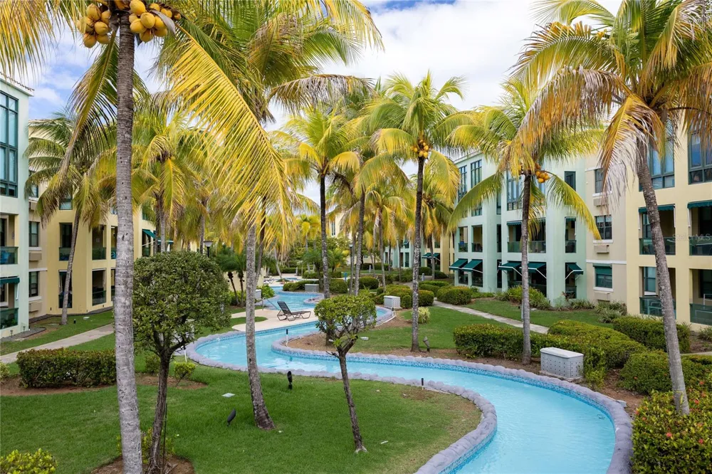 Carretera 187 Km 23.6 AQUATIKA #1501 Loiza, PR 00772