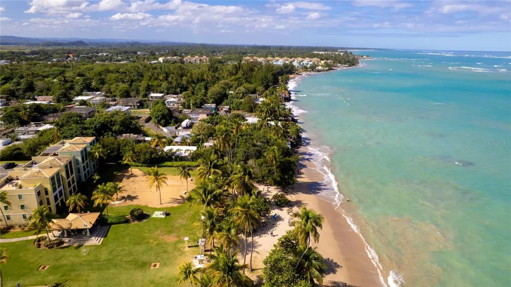 Carretera 187 Km 23.6 AQUATIKA #1501 Loiza, PR 00772