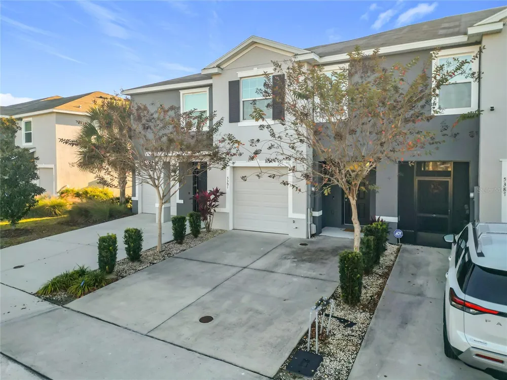 5391 DRAGONFLY DRIVE Wildwood, FL 34785