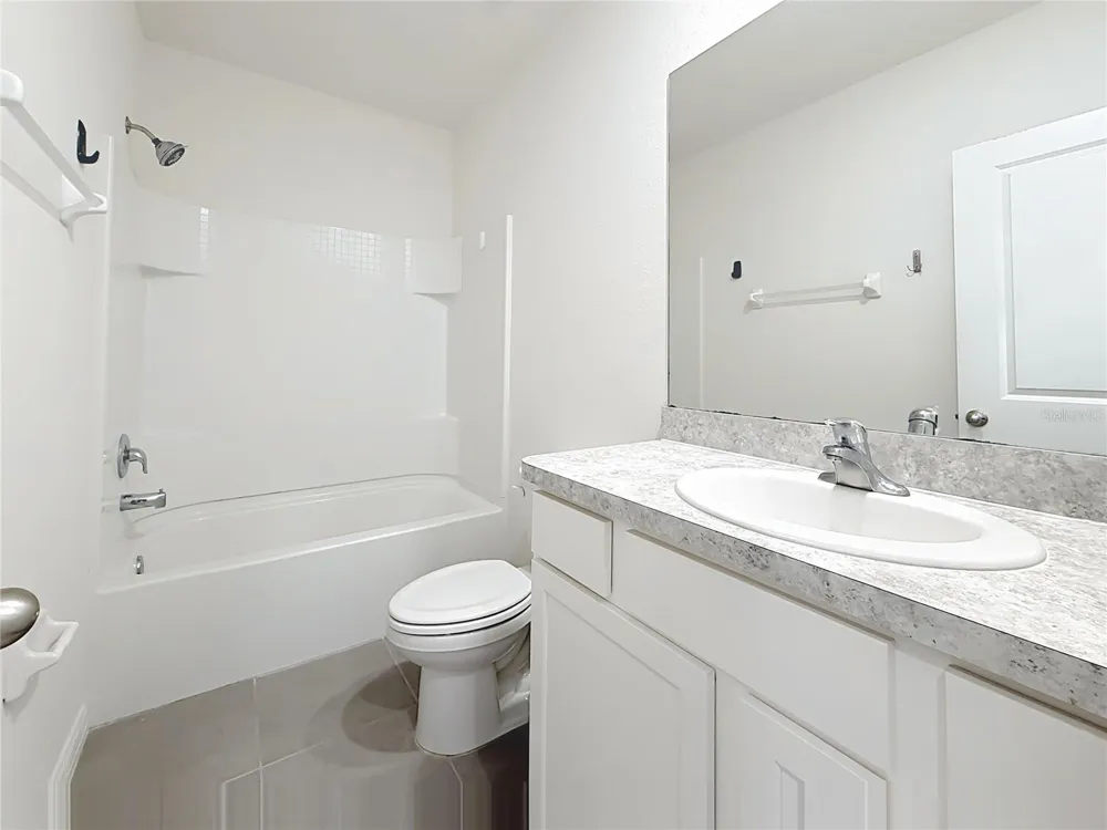 5391 DRAGONFLY DRIVE Wildwood, FL 34785