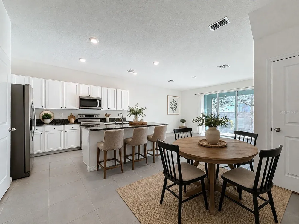 5391 DRAGONFLY DRIVE Wildwood, FL 34785