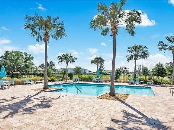 5391 DRAGONFLY DRIVE Wildwood, FL 34785