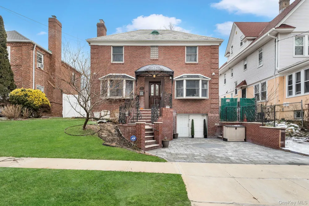87-67 Chevy Chase Street Jamaica Estates, NY 11432