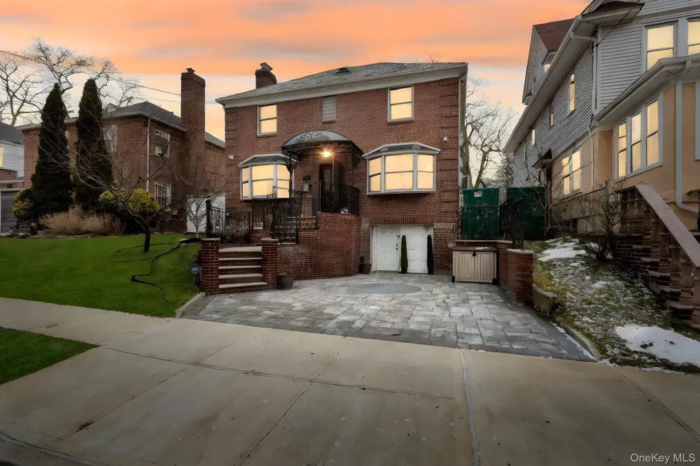 87-67 Chevy Chase Street Jamaica Estates, NY 11432