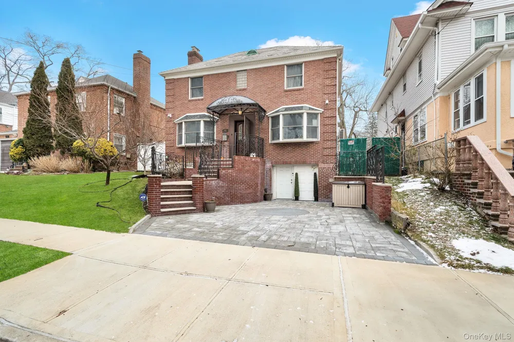 87-67 Chevy Chase Street Jamaica Estates, NY 11432