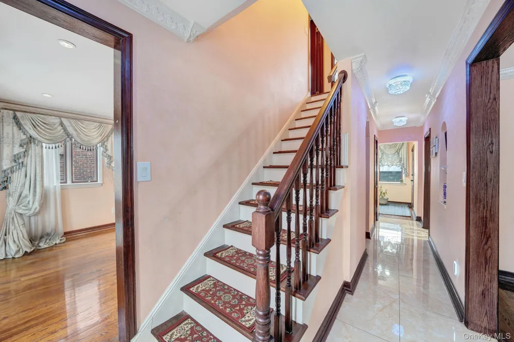 87-67 Chevy Chase Street Jamaica Estates, NY 11432