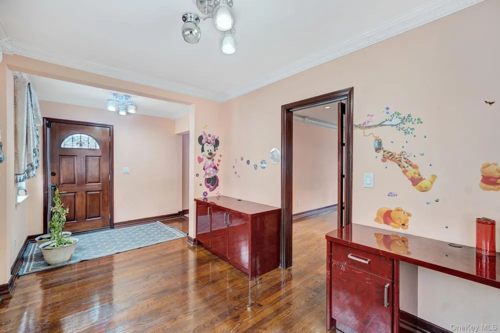 87-67 Chevy Chase Street Jamaica Estates, NY 11432