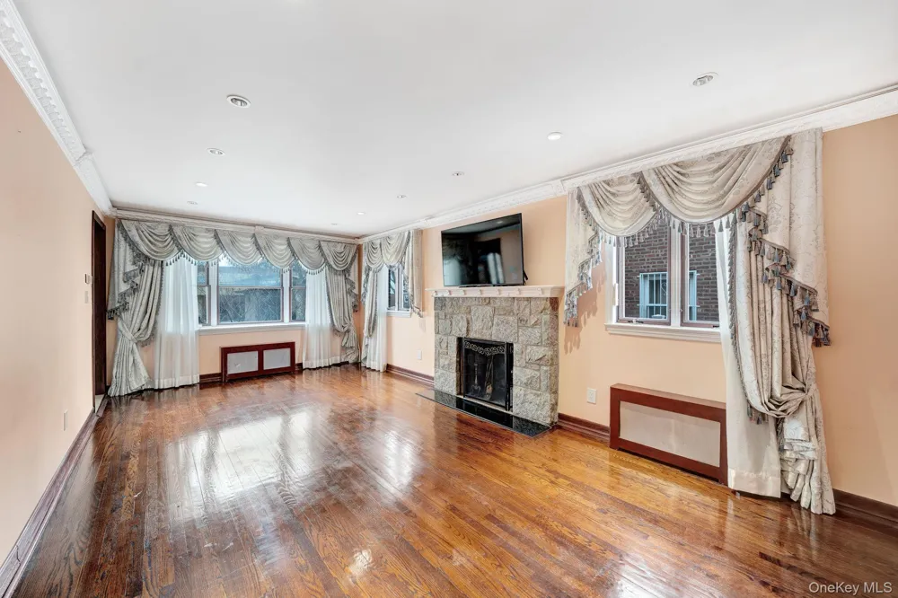 87-67 Chevy Chase Street Jamaica Estates, NY 11432