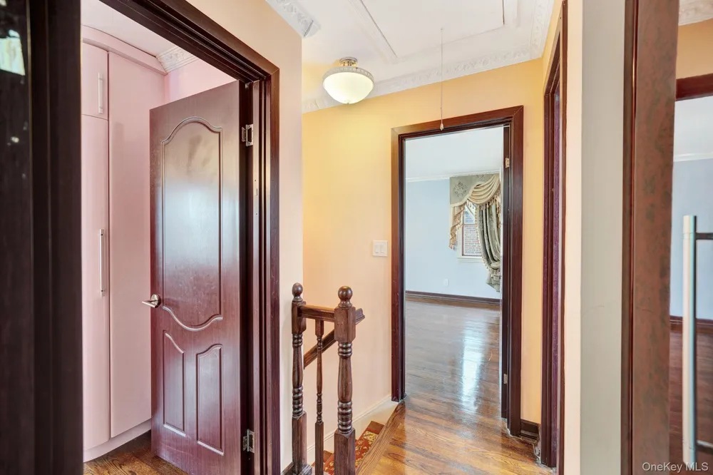 87-67 Chevy Chase Street Jamaica Estates, NY 11432