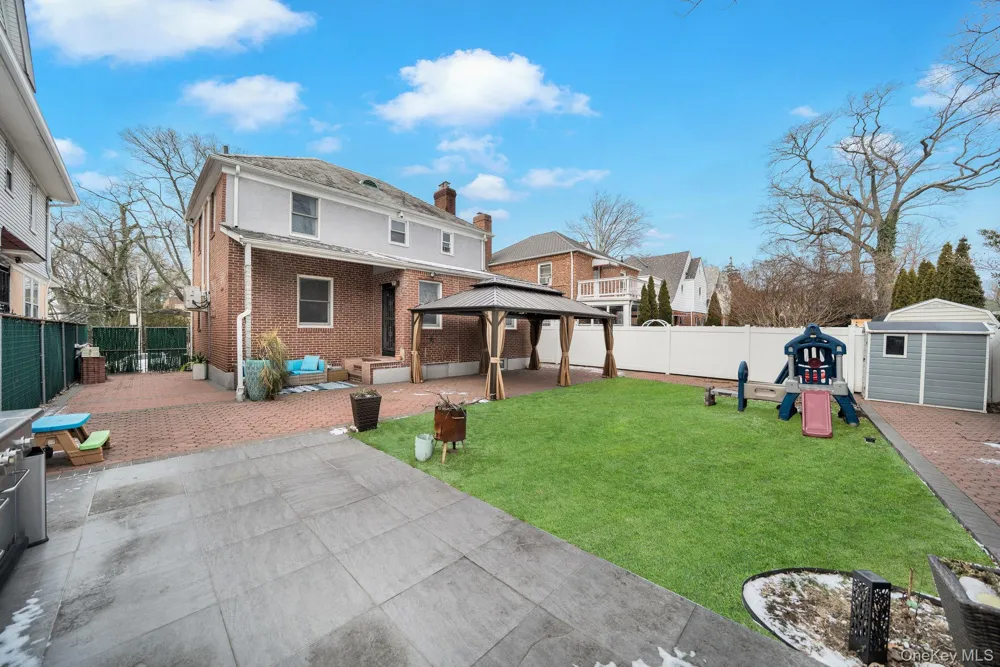 87-67 Chevy Chase Street Jamaica Estates, NY 11432