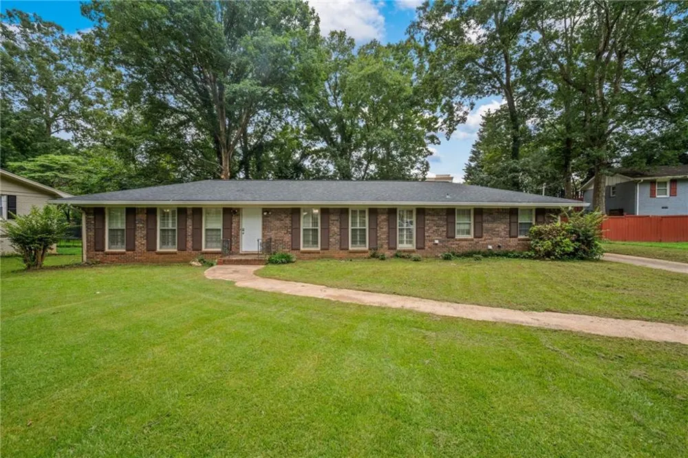 4839 Lehigh Drive Douglasville, GA 30135