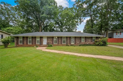 4839 Lehigh Drive