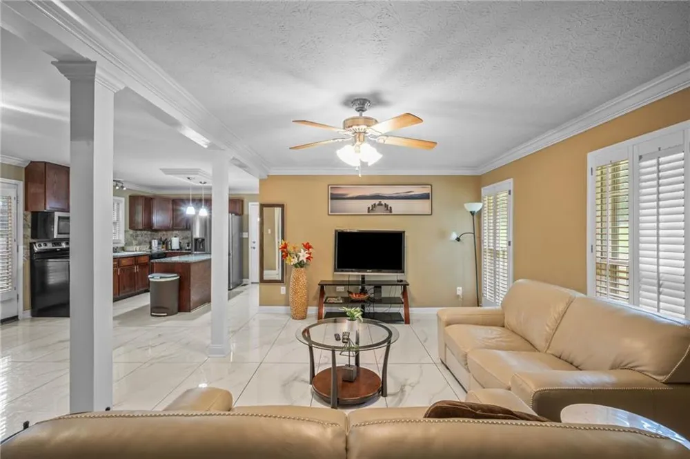 4839 Lehigh Drive Douglasville, GA 30135