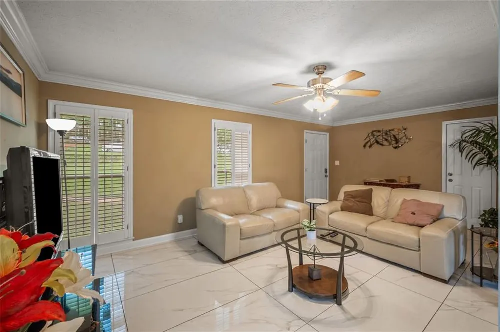 4839 Lehigh Drive Douglasville, GA 30135