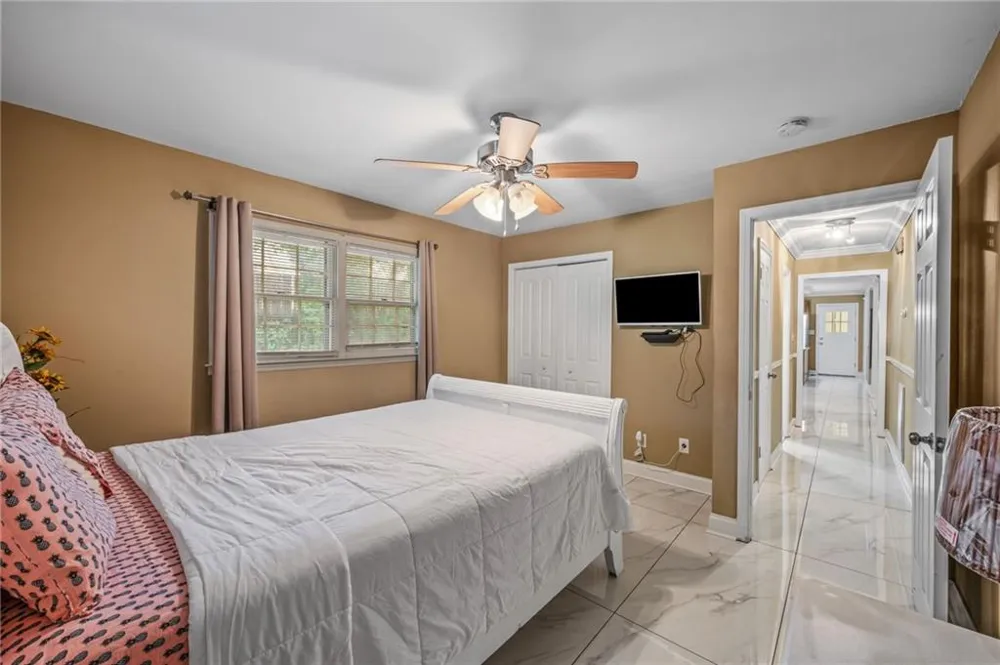 4839 Lehigh Drive Douglasville, GA 30135