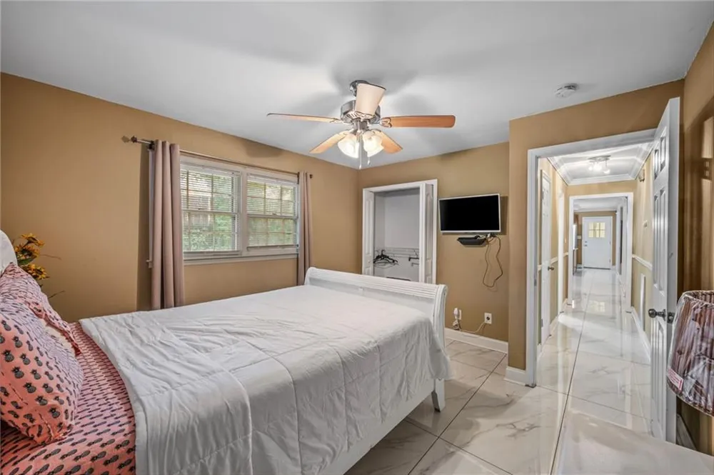 4839 Lehigh Drive Douglasville, GA 30135
