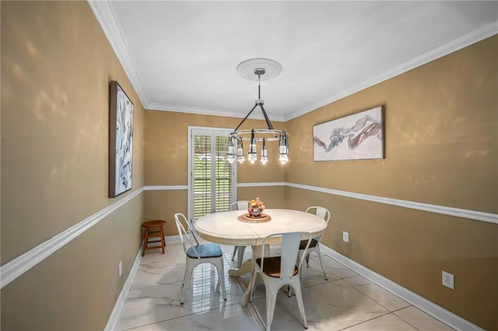 4839 Lehigh Drive Douglasville, GA 30135