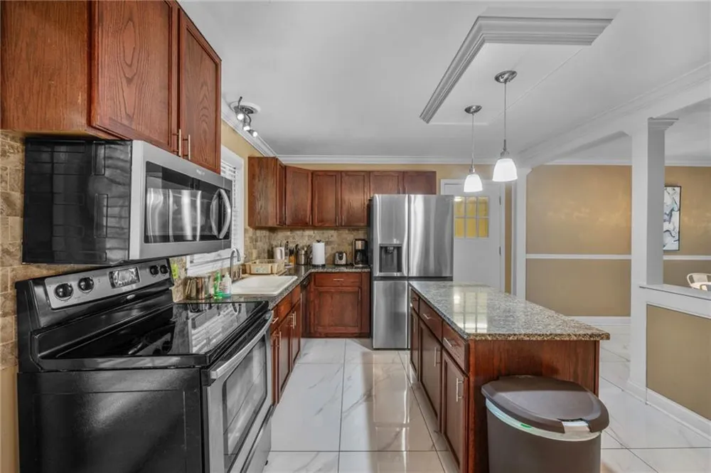 4839 Lehigh Drive Douglasville, GA 30135
