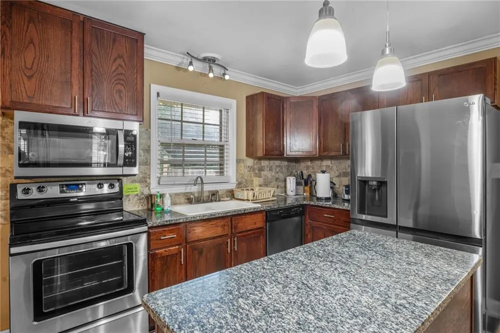 4839 Lehigh Drive Douglasville, GA 30135