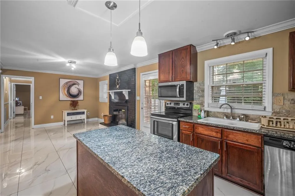 4839 Lehigh Drive Douglasville, GA 30135