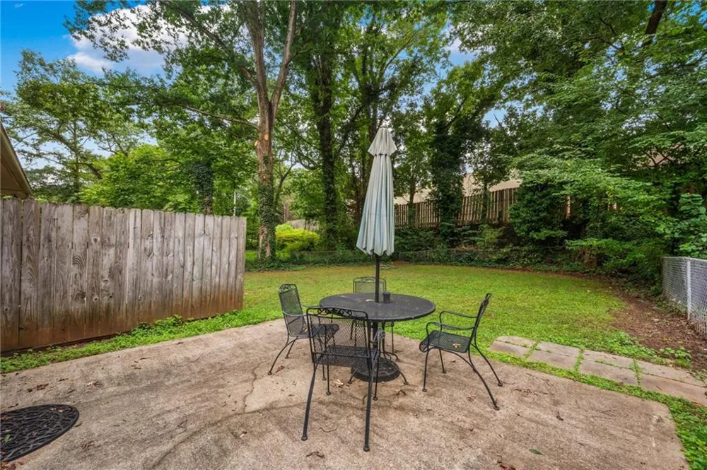4839 Lehigh Drive Douglasville, GA 30135