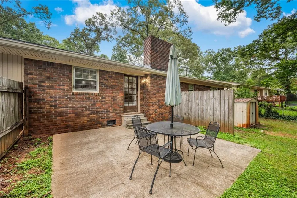 4839 Lehigh Drive Douglasville, GA 30135