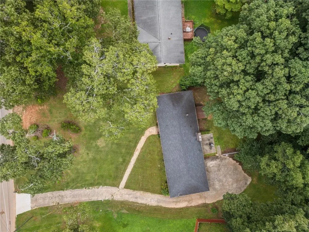 4839 Lehigh Drive Douglasville, GA 30135