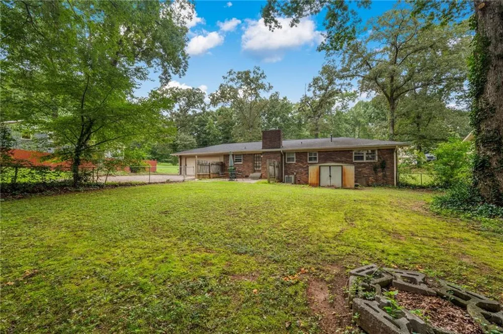 4839 Lehigh Drive Douglasville, GA 30135