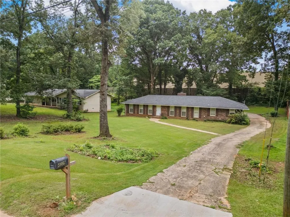 4839 Lehigh Drive Douglasville, GA 30135
