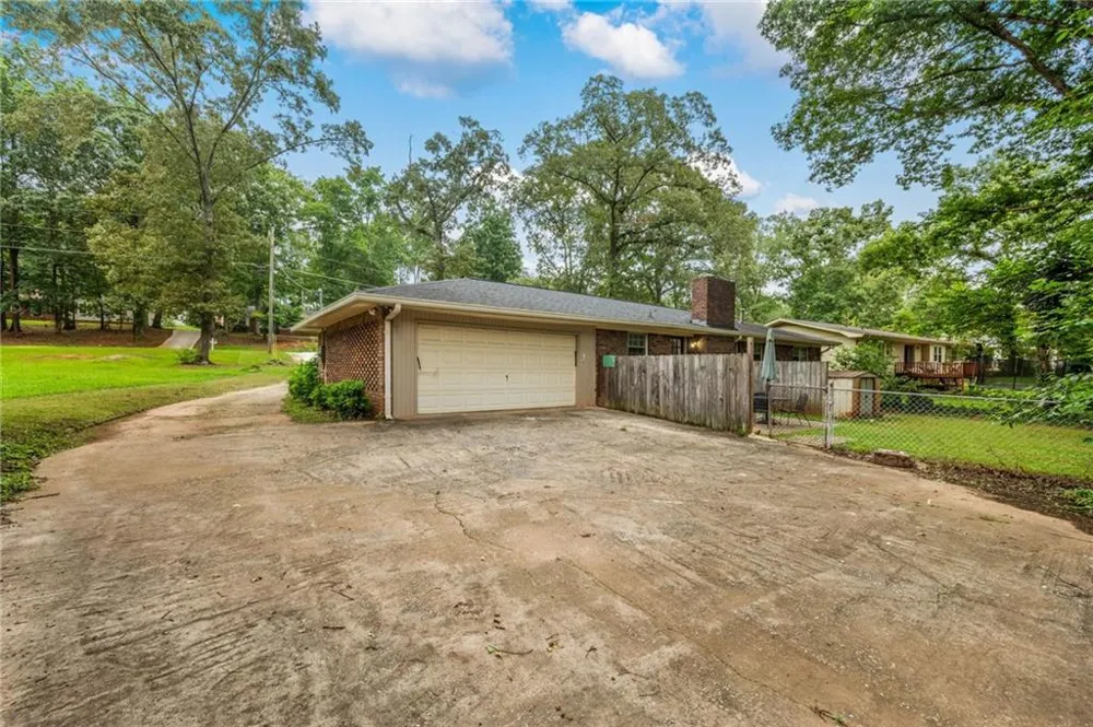 4839 Lehigh Drive Douglasville, GA 30135