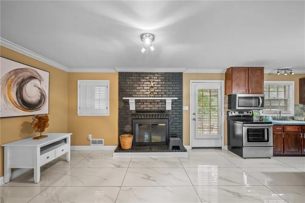 4839 Lehigh Drive Douglasville, GA 30135