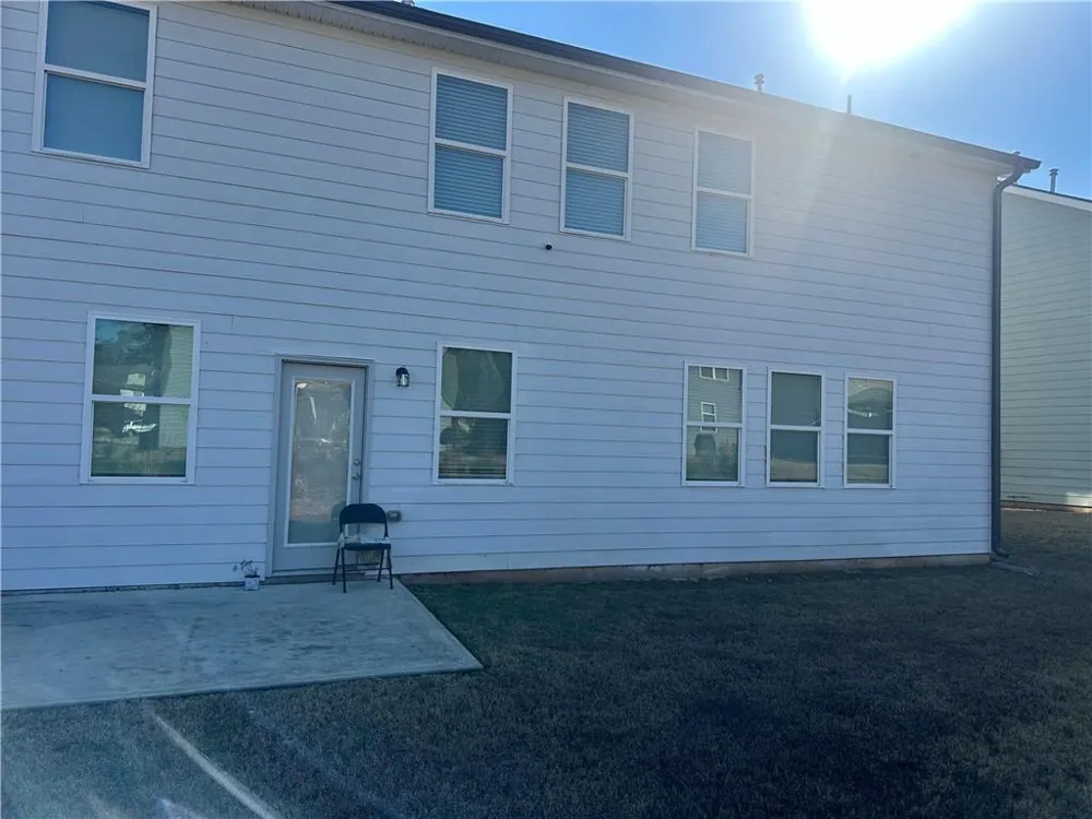 7226 Gladstone Circle Lithonia, GA 30038