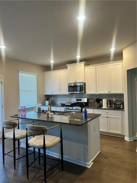 7226 Gladstone Circle Lithonia, GA 30038