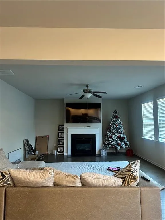 7226 Gladstone Circle Lithonia, GA 30038